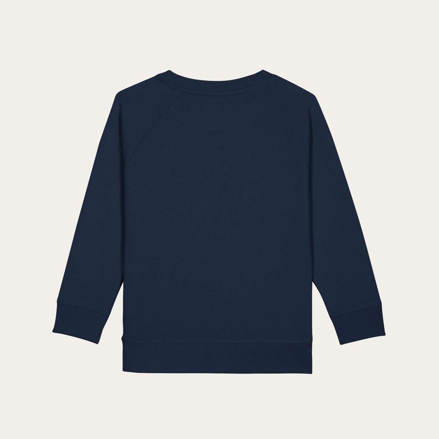 ROFFA. kinder sweater - 100% organisch katoen